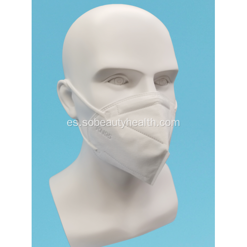 Máscaras N95 para adultos